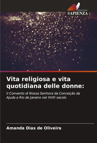 Vita religiosa e vita quotidiana delle donne: