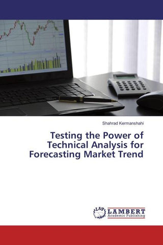 Testing the Power of Technical Analysis for Forecasting Market Trend