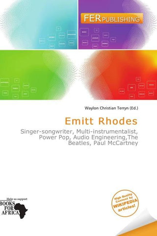 Emitt Rhodes
