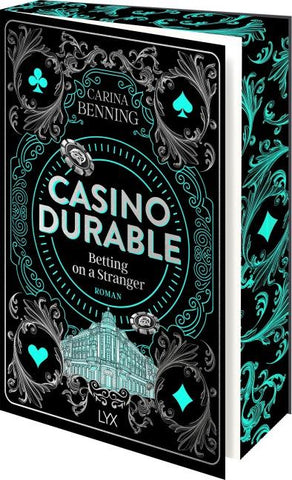Casino Durable - Betting on a Stranger