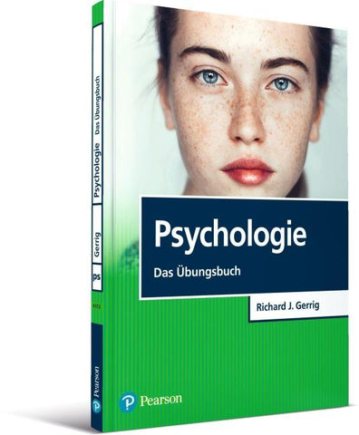 Psychologie - Das Übungsbuch