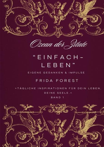 Ozean der Zitate