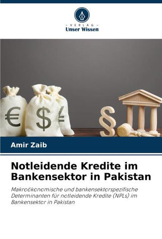 Notleidende Kredite im Bankensektor in Pakistan