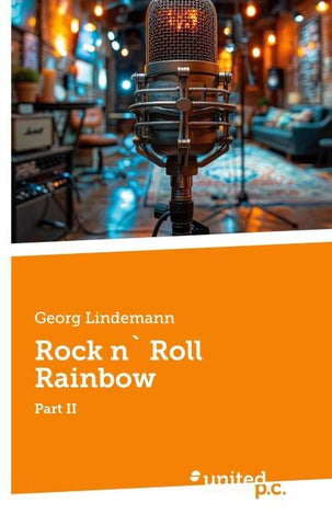 Rock n` Roll Rainbow