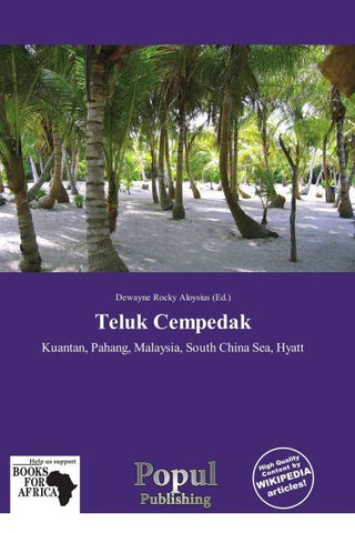 Teluk Cempedak