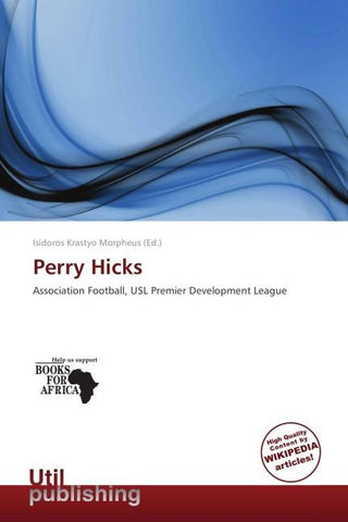 Perry Hicks