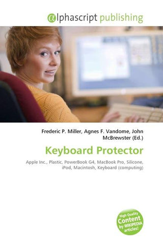 Keyboard Protector
