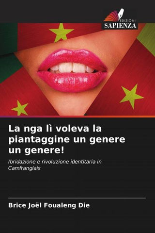 La nga lì voleva la piantaggine un genere un genere!