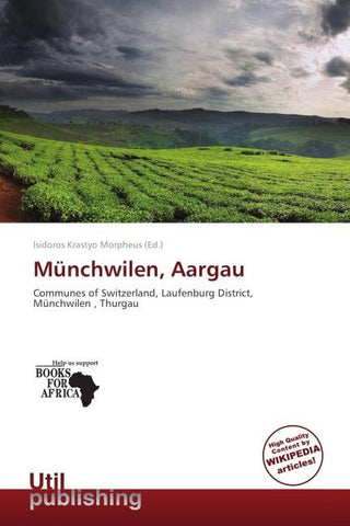 Münchwilen, Aargau