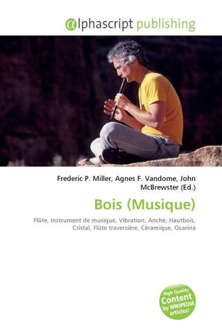 Bois (Musique)