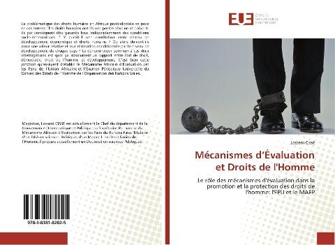 Mécanismes d'Évaluation et Droits de l'Homme