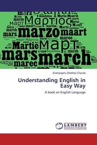 Understanding English in Easy Way