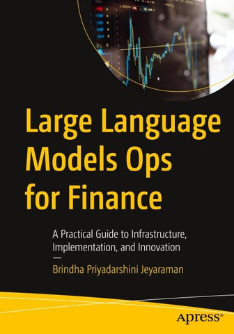 Large Language Models Ops for Finance
