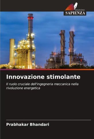 Innovazione stimolante