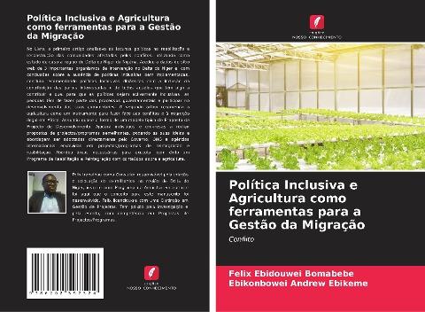 Política Inclusiva e Agricultura como ferramentas para a Gestão da Migração