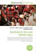 Scotland in the Late Middle Ages