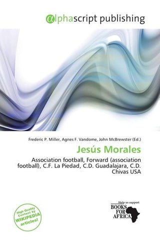 Jesús Morales