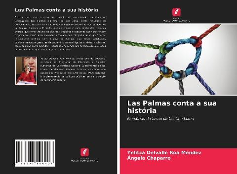 Las Palmas conta a sua história