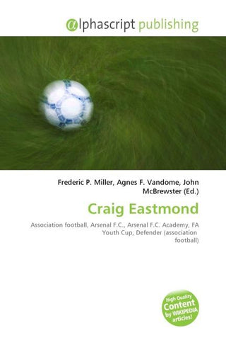 Craig Eastmond