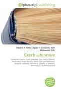 Czech Literature
