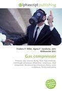 Gas compressor