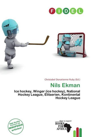 Nils Ekman