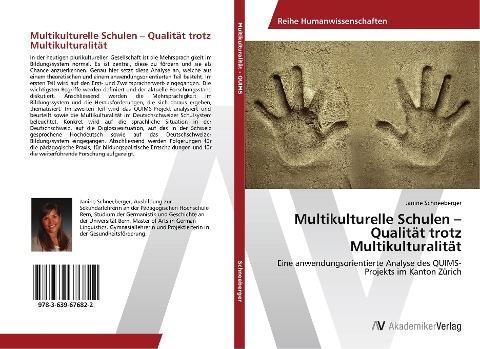 Multikulturelle Schulen - Qualität trotz Multikulturalität