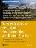 Selected Studies in Geotechnics, Geo-informatics and Remote Sensing