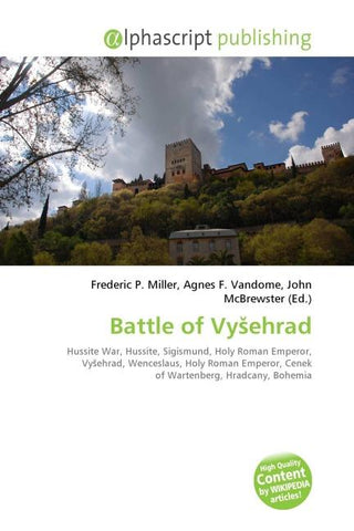 Battle of Vy¿ehrad