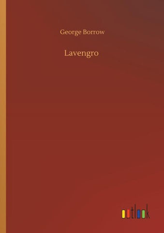 Lavengro