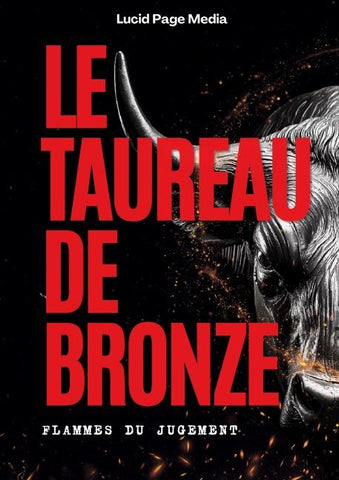 Le Taureau de Bronze