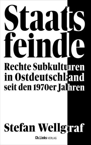 Staatsfeinde