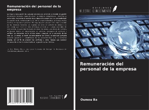 Remuneración del personal de la empresa