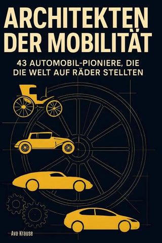 Architekten der Mobilität