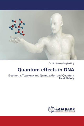 Quantum effects in DNA