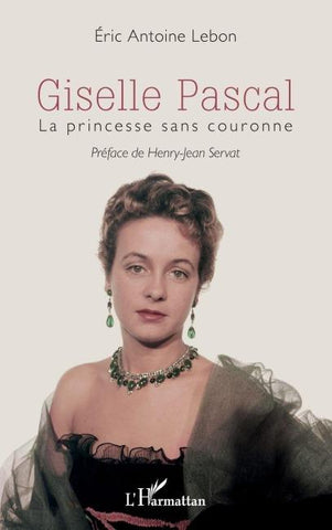 Giselle Pascal