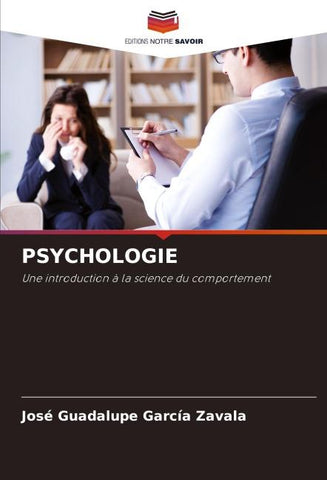 PSYCHOLOGIE