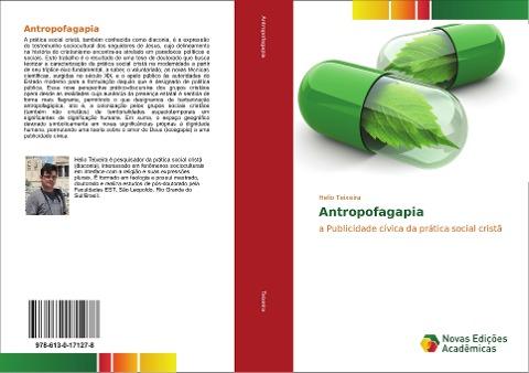 Antropofagapia