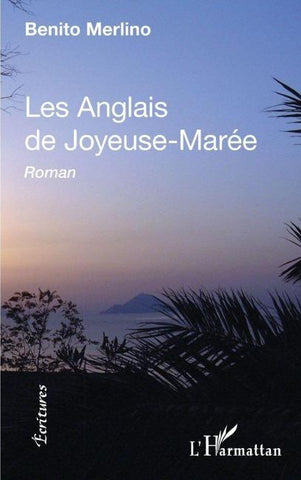 Les Anglais de Joyeuse-Marée