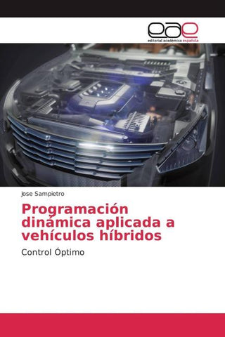 Programación dinámica aplicada a vehículos híbridos