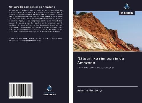 Natuurlijke rampen in de Amazone