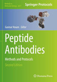 Peptide Antibodies