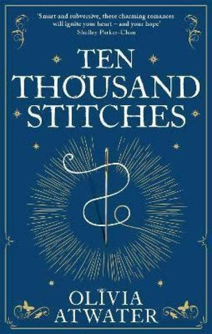 Ten Thousand Stitches