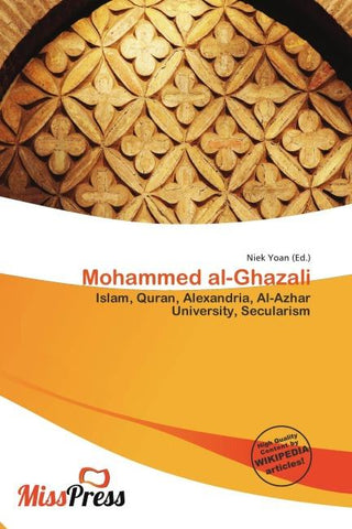 Mohammed al-Ghazali