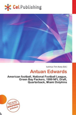 Antuan Edwards
