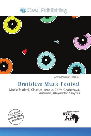 Bratislava Music Festival