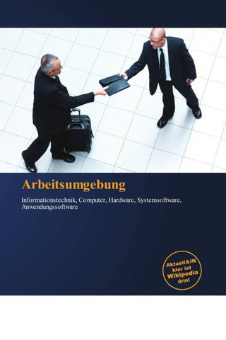 Arbeitsumgebung