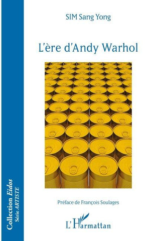 L'ère d'Andy Warhol
