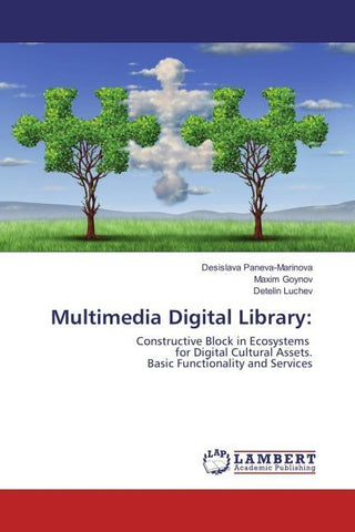 Multimedia Digital Library: