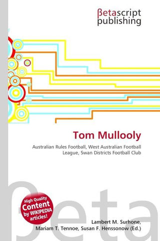 Tom Mullooly